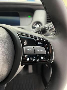 Image Honda Fit 1.5 Hybrid e.HEV