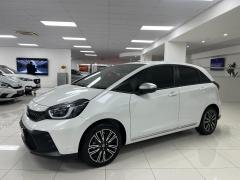 Honda Cape Town Fit 1.5 Hybrid e.HEV