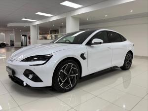 BYD Seal Premium Extended Range - Image 1