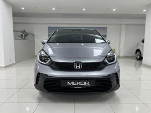 Honda Fit 1.5 Elegance - Image 2