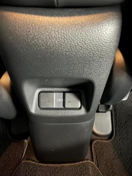 Image Honda Fit 1.5 Hybrid e.HEV