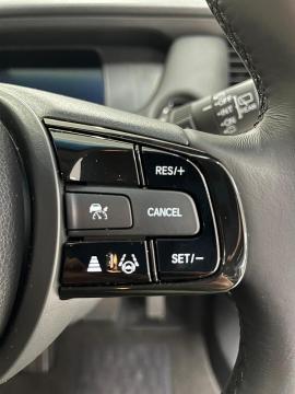 Image Honda Fit 1.5 Hybrid e.HEV