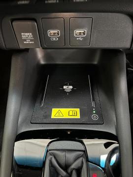 Image Honda Fit 1.5 Hybrid e.HEV