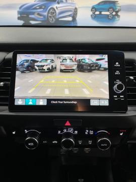 Image Honda Fit 1.5 Hybrid e.HEV