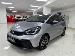 Honda Cape Town Fit 1.5 Hybrid e.HEV