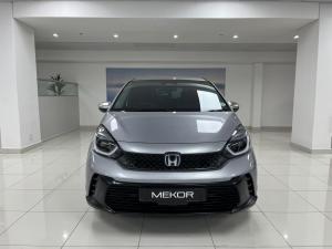 Honda Fit 1.5 Hybrid e.HEV - Image 2