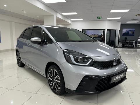 Image Honda Fit 1.5 Hybrid e.HEV