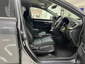 Honda CR-V 2.0 Comfort - Image 11
