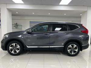 Honda CR-V 2.0 Comfort - Image 4