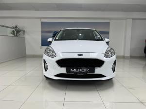 Ford Fiesta 1.0T Trend - Image 2
