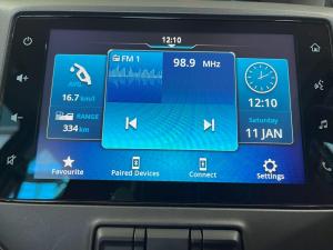 Suzuki S-Presso 1.0 GL+ - Image 8