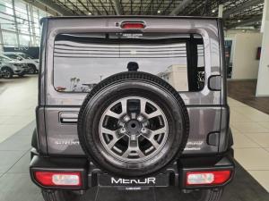 Suzuki Jimny 1.5 GLX AllGrip 5-door auto - Image 5