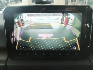 Suzuki Jimny 1.5 GLX AllGrip 5-door auto - Image 8