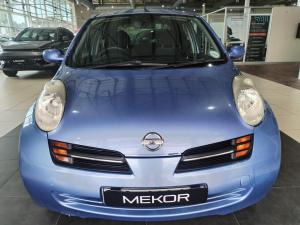 Nissan Micra 1.4 Comfort - Image 2