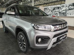 Suzuki Vitara Brezza 1.5 GLX - Image 1