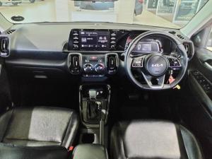 Kia Sonet 1.5 EX auto - Image 8