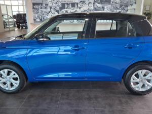 Suzuki Swift 1.2 GL+ auto - Image 11