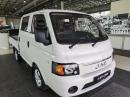 Thumbnail JAC X200 2.8TDi 68kW 1.3-ton double cab dropside