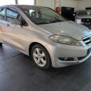 Used 2008 Honda FR-V 1.8 auto Cape Town for only R 89,995.00
