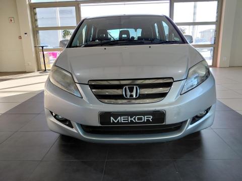 Image Honda FR-V 1.8 auto