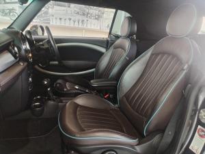 MINI Convertible Cooper S Convertible auto - Image 14