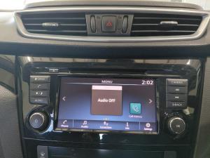 Nissan Qashqai 1.2T Acenta auto - Image 13