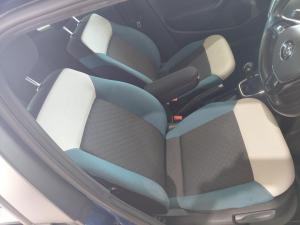 Volkswagen Polo Vivo hatch 1.4 Comfortline - Image 23