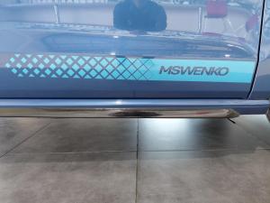 Volkswagen Polo Vivo hatch 1.4 Comfortline - Image 9