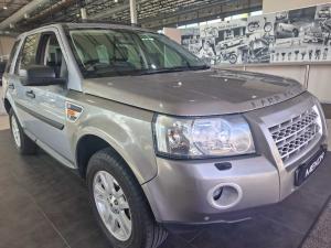Land Rover Freelander 2 SE i6 - Image 1