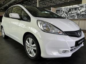 Honda Jazz 1.5 EX - Image 1