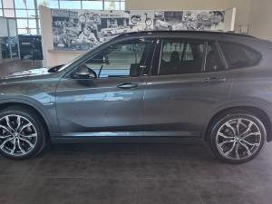 BMW X1 sDrive20d M Sport - Image 10