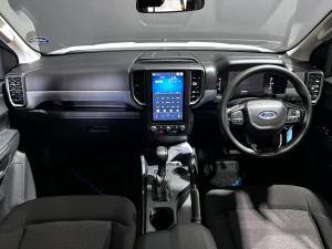 Ford Ranger 2.0 SiT double cab XL auto - Image 10