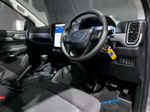 Ford Ranger 2.0 SiT single cab XL 4x4 auto - Image 12