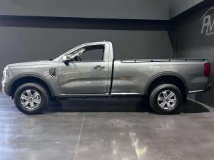 Ford Ranger 2.0 SiT single cab XL 4x4 auto - Image 3