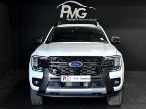 Ford Ranger 3.0TD V6 double cab Wildtrak 4WD - Image 2
