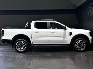 Ford Ranger 3.0TD V6 double cab Wildtrak 4WD - Image 4