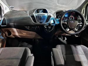 Ford Tourneo Custom 2.2TDCi LWB Trend - Image 11