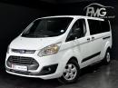 Thumbnail Ford Tourneo Custom 2.2TDCi LWB Trend