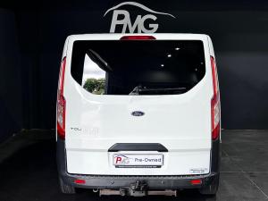 Ford Tourneo Custom 2.2TDCi LWB Trend - Image 6