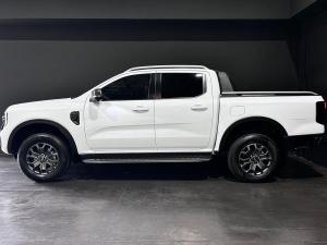 Ford Ranger 2.0 BiTurbo double cab Wildtrak 4x4 - Image 3