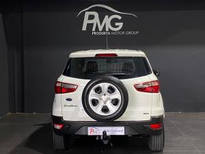 Ford EcoSport 1.5TDCi Ambiente - Image 6