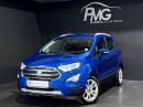 Thumbnail Ford EcoSport 1.0T Titanium auto