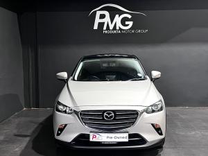 Mazda CX-3 2.0 Dynamic - Image 2