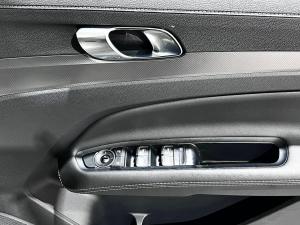 Ford Territory 1.8T Ambiente - Image 16