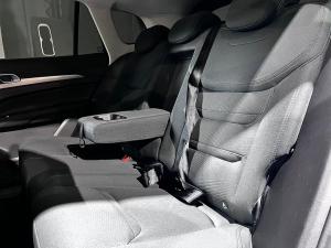 Ford Territory 1.8T Ambiente - Image 18