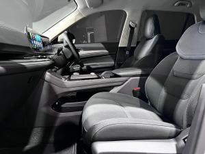 Ford Territory 1.8T Ambiente - Image 19