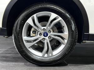 Ford Territory 1.8T Ambiente - Image 21