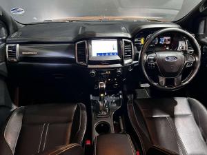 Ford Ranger 2.0Bi-Turbo double cab 4x4 Wildtrak - Image 11