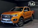 Thumbnail Ford Ranger 2.0Bi-Turbo double cab 4x4 Wildtrak