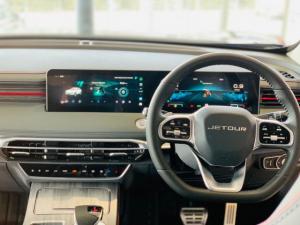 Jetour Dashing 1.5T Deluxe - Image 6